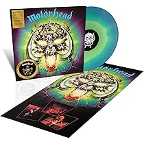 洋楽 Bomber (40th Anniversary Edition) MOTORHEAD - Bomber (40th Anniversary Edition) - Amazon.com Music